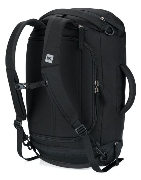 mec travel backpack